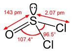 Thionyl Chloride