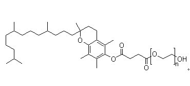 Tocofersolan