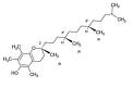 Tocopherol