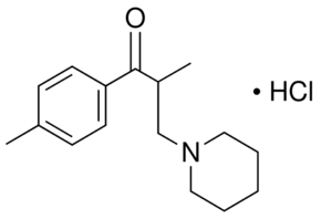 Tolperisone hydrochloride