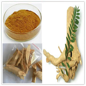 Tongkat Ali Extract