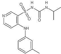 Torasemide