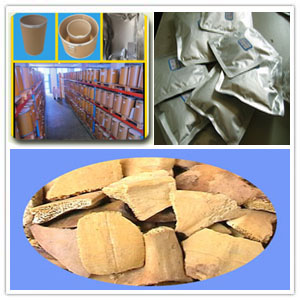 Tortoise plastron extract