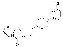 Trazodone