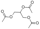 Triacetin (glyceryl triacetate)