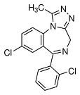 Triazolam