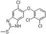 Triclabendazole