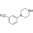 Triflouromethylphenylpiperizine