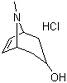 Tropenol hydrochloride