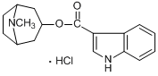 Tropisetron hydrochloride