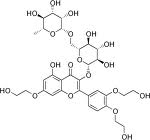 Troxerutin