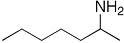 Tuaminoheptane