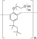 Tyloxapol