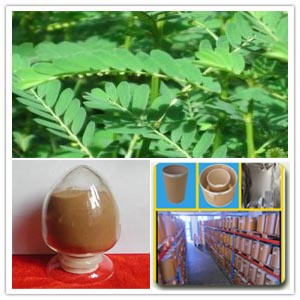 Underleaf Pearl Extract