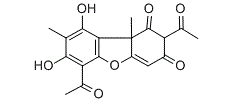 Usnic Acid