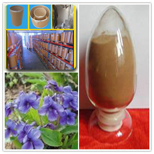 Viola yedoensis extract