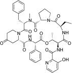 Virginiamycin