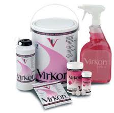 Virkon