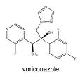 Voriconazole