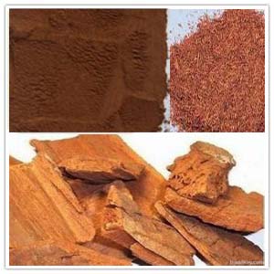 Yohimbin bark extract