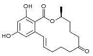 Zearalenone