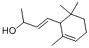 Alpha-ionol