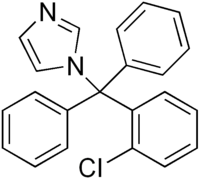 Clotrimizole