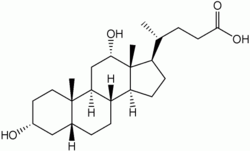 Deoxycholic acid