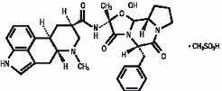 Dihydroergotamine mesylate