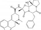 Ergotamine liquid