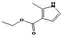 Ethyl 2-methyl-1H-pyrrole-3-carboxylate