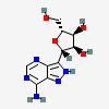 Formycin a