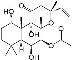 Forskolin