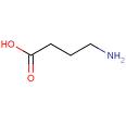 Gamma-Aminobutyric acid