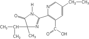 Imazethapyr