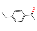 p-Ethylacetophenone