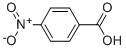 p-Nitrobenzoic acid