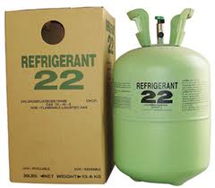 Refrigerant