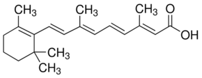 Retinoic acid