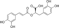 Rosmarinic acid