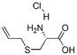 s-allyl cysteine