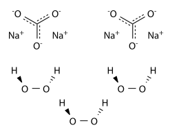 Sodium percarbonate