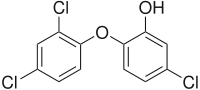 Triclosan