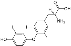 Triiodothyronine